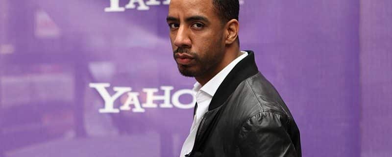 Ryan Leslie - Author: Yahoo Inc - Bron: Wikipedia Commons