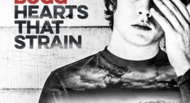 Albumcover: Jake Bugg - Hearts That Strain (Bol.com)