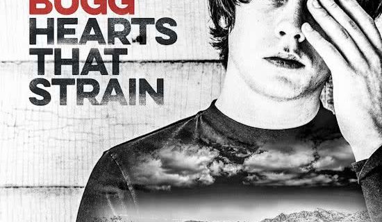 Albumcover: Jake Bugg - Hearts That Strain (Bol.com)