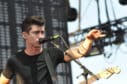 Alex Turner (Arctic Monkeys) - Foto Jason Persse (Wikimedia Commons)