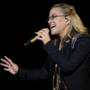 Anastacia - Foto: Mark Kent (Flickr, license CC BY-SA 2.0)