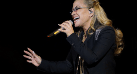 Anastacia - Foto: Mark Kent (Flickr, license CC BY-SA 2.0)