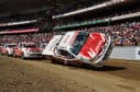 Auto Stunt Show - Fotocredits: Jas07c (Wikimedia Commons) (Fast & Furious)