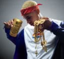 Bizzy XITE Awards (cropped) - Fotocredits: Persbericht XITE - Bron: Persbericht XITE