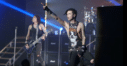 Black Veil Brides - Foto YouTube screenshot