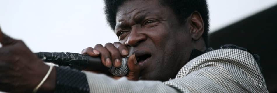 Charles Bradley - Fotocredits: Manfred Werner - (Wikimedia Commons