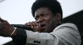 Charles Bradley - Fotocredits: Manfred Werner - (Wikimedia Commons