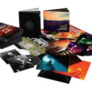 David Gilmour, Deluxe Edition boxset: Live At Pompeii (Bol.com)