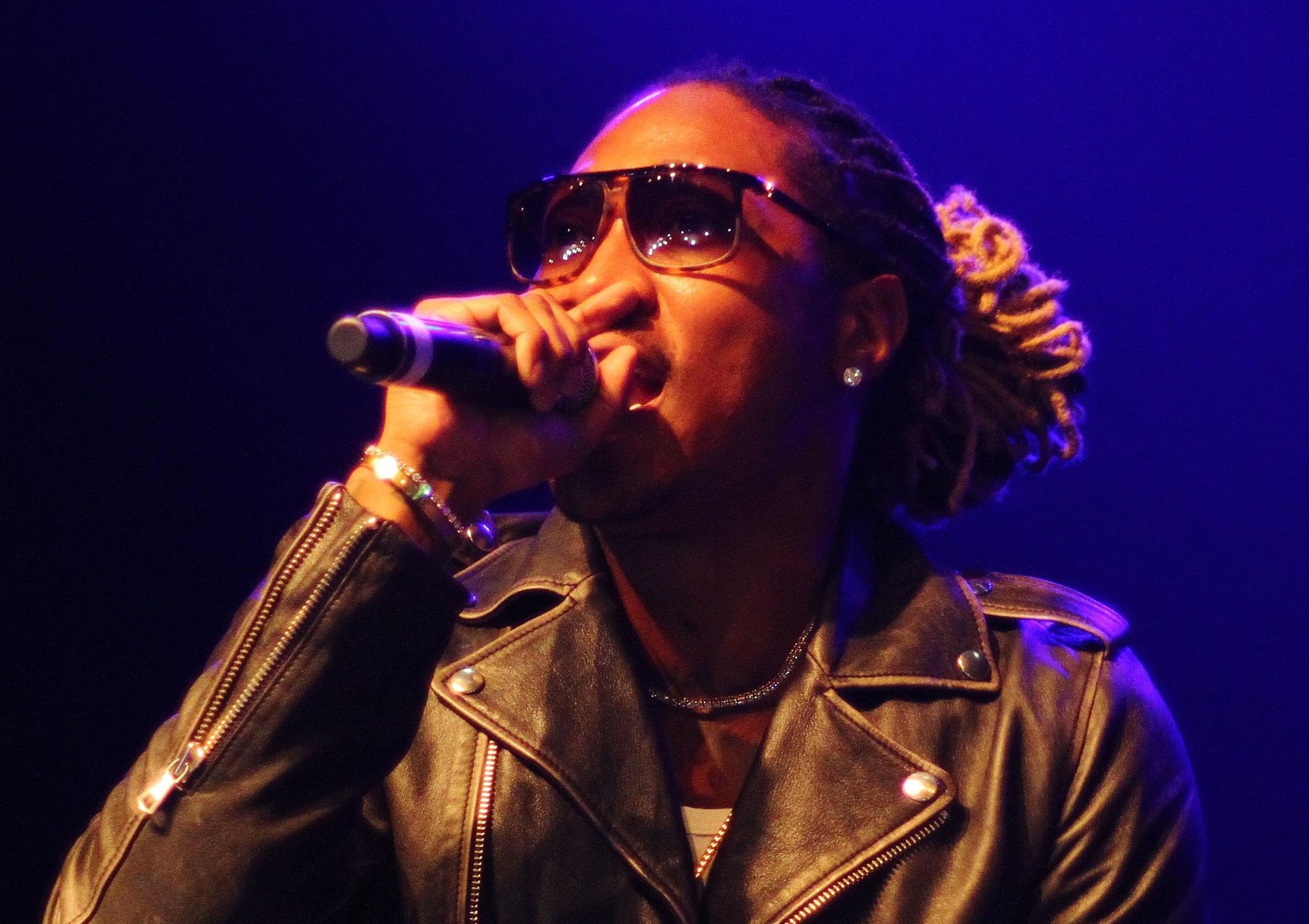 Future - Fotocredits: TheComeUpShow (Wikimedia Commons)