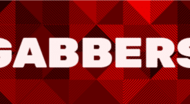 Gabbers - Foto persbericht RTL