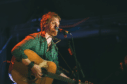 Glen Hansard Stadsschouwburg Groningen, Glen Hansard - Foto Tristan Loper (Flickr) - (CC BY-SA 2.0)