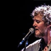 Glen Hansard - Fotocredits Matthew Staubmuller - CC Flickr (CC BY 2.0)