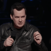 Jim Jefferies - (Bron: Screenshot YouTube)