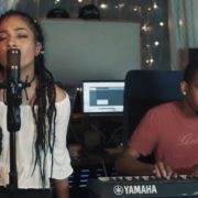 Kiana Lede (YouTube Talent)