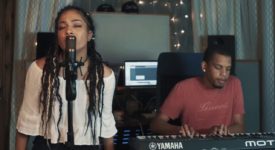 Kiana Lede (YouTube Talent)