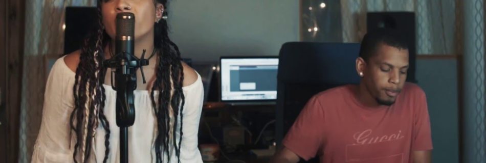 Kiana Lede (YouTube Talent)