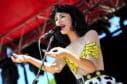 Kimbra - Fotocredits: Stuart Sevastos (Wikimedia Commons)