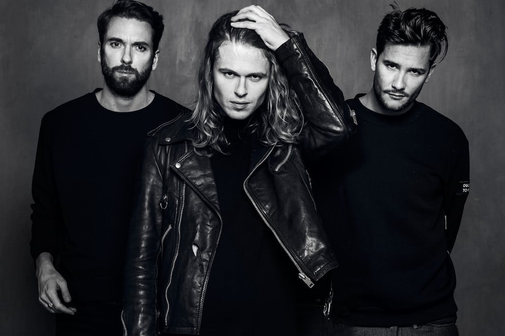 dj trio kris kross amsterdam trapt ade af met eigen clubavond dj trio kris kross amsterdam trapt ade af met eigen clubavond