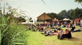 Lief Festival 2017 - Fotocredits Djuna Vaesen (ArtiestenNieuws)