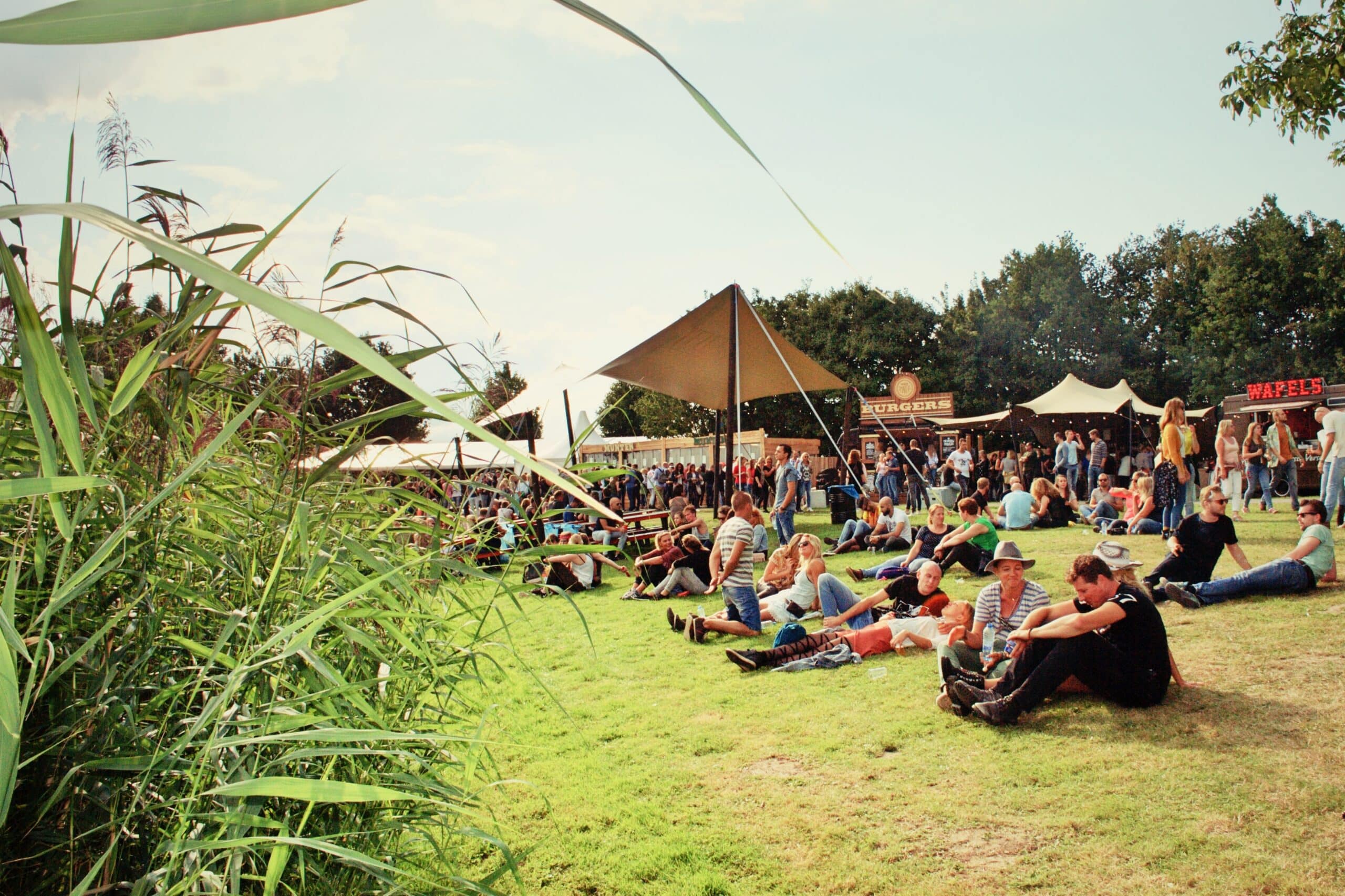 Lief Festival 2017 - Fotocredits Djuna Vaesen (ArtiestenNieuws)