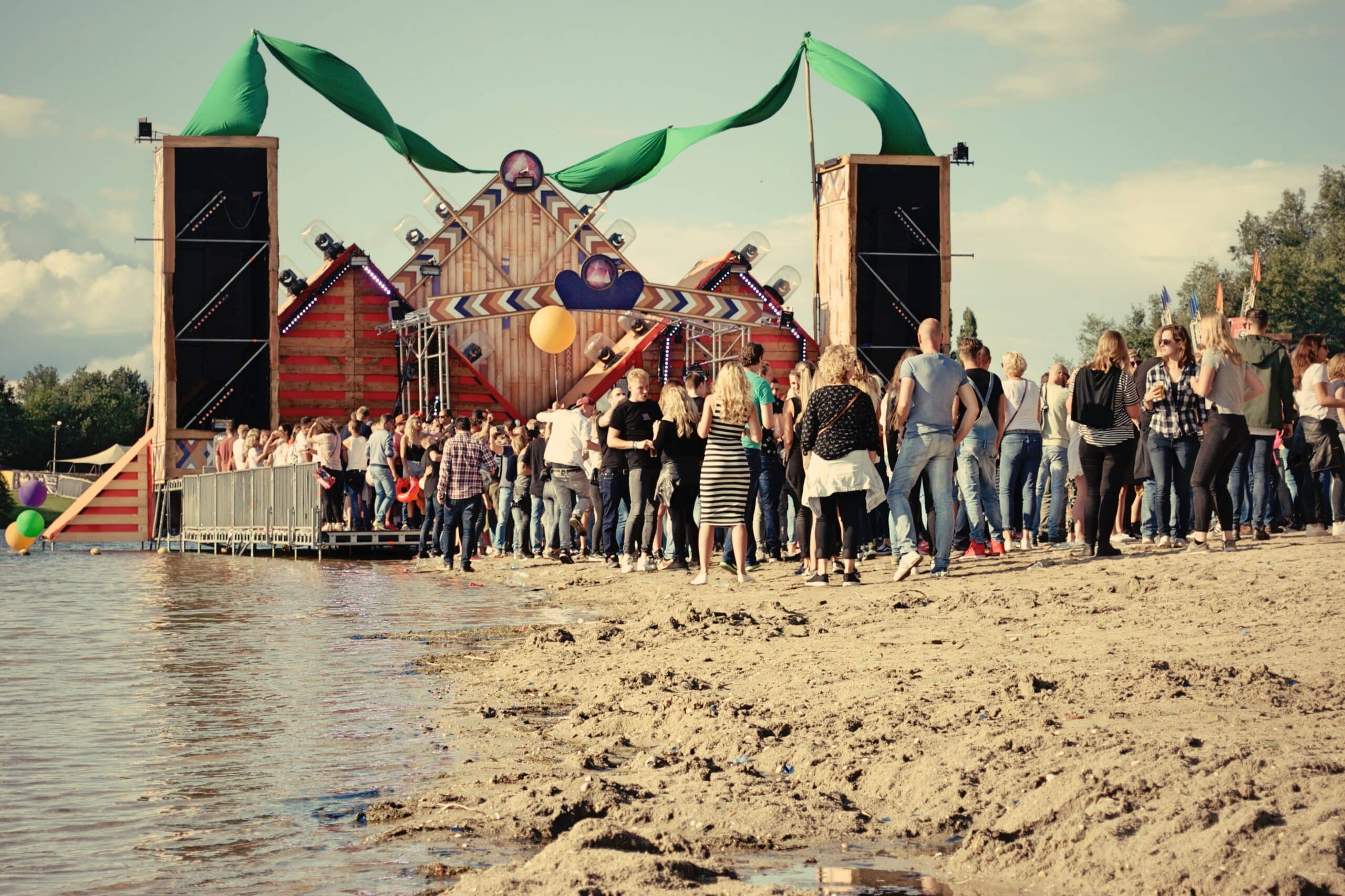 Lief Festival 2017 - Fotocredits Djuna Vaesen (ArtiestenNieuws)