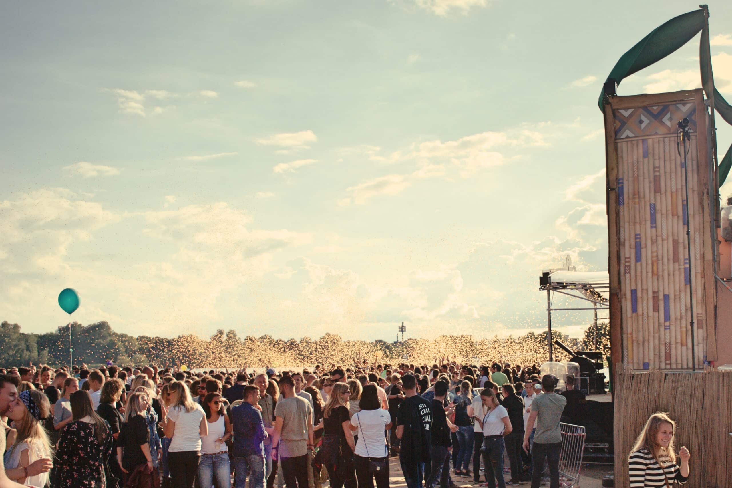 Lief Festival 2017 - Fotocredits Djuna Vaesen (ArtiestenNieuws)