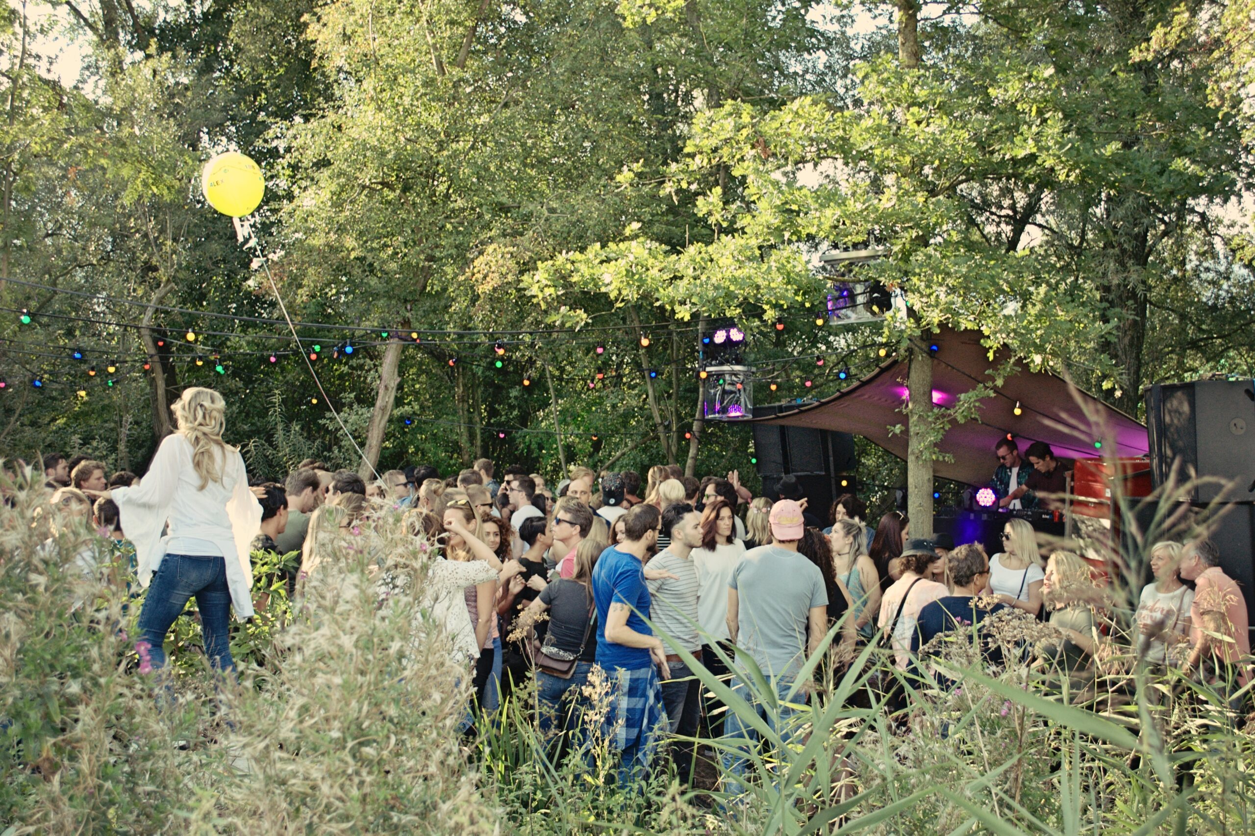 Lief Festival 2017 - Fotocredits Djuna Vaesen (ArtiestenNieuws)