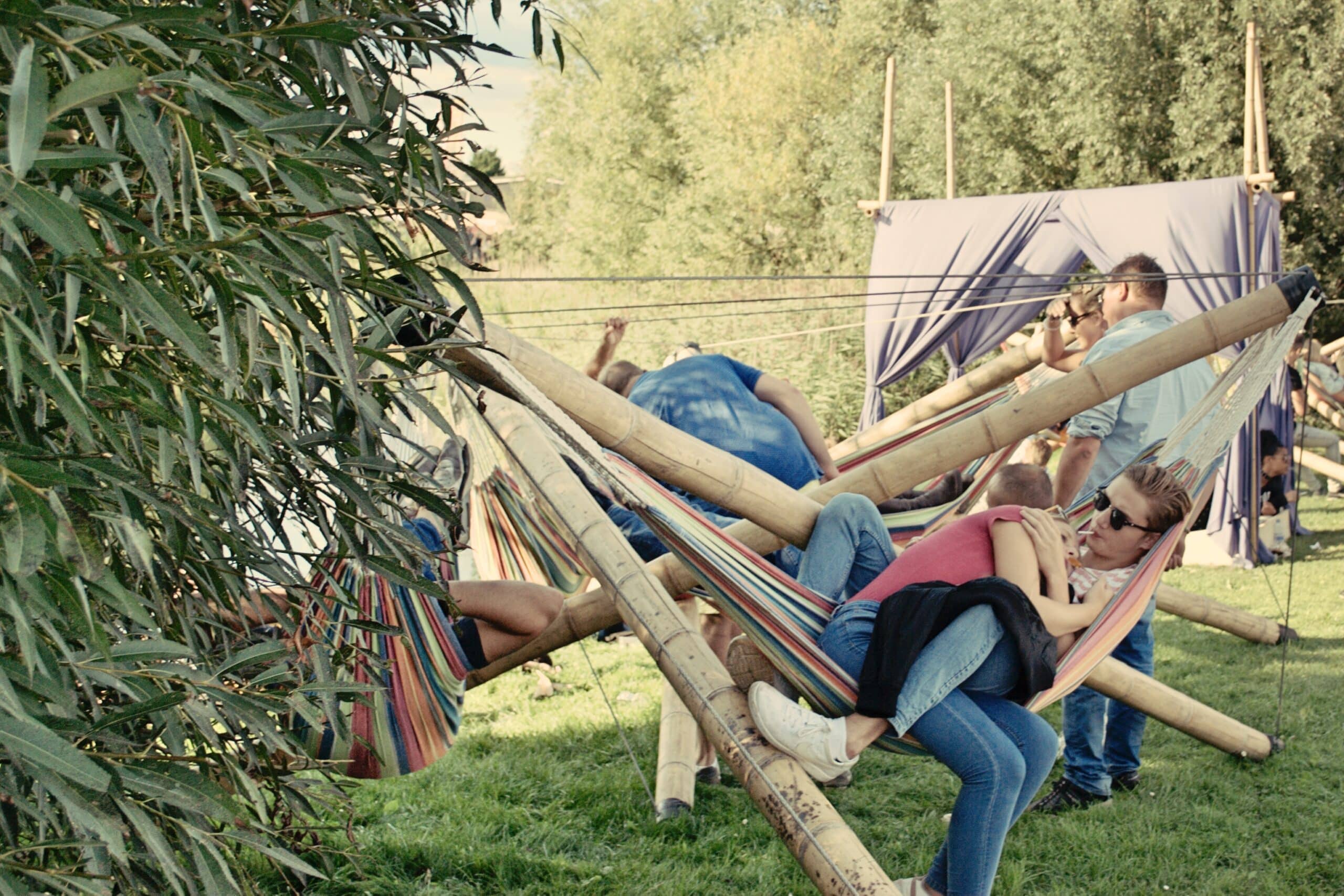 Chillen @ Lief Festival 2017 - Fotocredits Djuna Vaesen (ArtiestenNieuws)