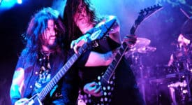 Machine Head - Foto Stuart Sevastos (Wikimedia Commons)