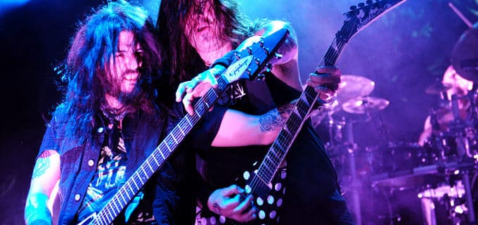 Machine Head - Foto Stuart Sevastos (Wikimedia Commons)