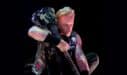 Metallica Live @ Ziggo Dome Amsterdam 2017 - Fotocredits: Yascha Hoendervangers (ArtiestenNieuws)