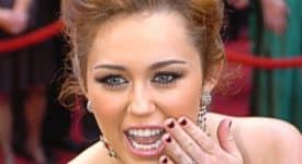 Top 100, Miley Cyrus - Fotocredits: kerainoscopia (Wikimedia Commons)