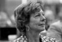 Neelie Kroes! Fotocredits: Veni Markovski (Wikimedia Commons)