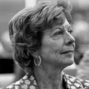 Neelie Kroes! Fotocredits: Veni Markovski (Wikimedia Commons)