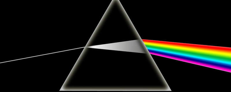 Pink Floyd Dark Side of the Moon - Vilisvir (Wikimedia Commons)