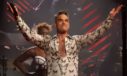 Robbie Williams - Fotocredits: Drew de F Fawkes (Wikimedia Commons)