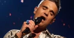 Robbie Williams - Fotocredits: Drew de F Fawkes (Wikimedia Commons)