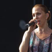 Sertab Erener- Foto Raimond Spekking (Wikimedia Commons)