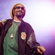 Snoop Dogg - Fotocredits: Jorund Foreland Pedersen (Wikimedia Commons)