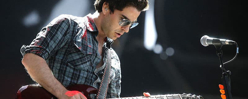 Stereophonics - Fotocredits Sven-Sebastian Sajak Wikimedia Commons - (CC BY-SA 3.0)