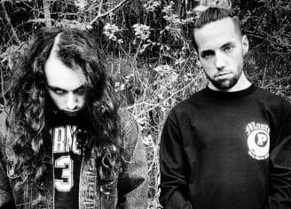 Suicideboys - Fotocredits: Ruby, Scrim (Wikimedia Commons)