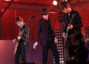The Strypes - Author: XIIIfrom TOKYO (Wikimedia Commons)