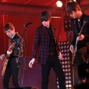 The Strypes - Author: XIIIfrom TOKYO (Wikimedia Commons)