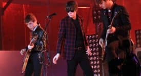 The Strypes - Author: XIIIfrom TOKYO (Wikimedia Commons)