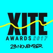 XITE Awards 2017 - Bron: XITE persbericht