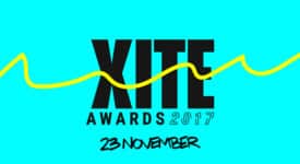 XITE Awards 2017 - Bron: XITE persbericht