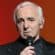 Charles Aznavour overleden, Charles Aznavour - fotocredits: Mariusz Kubik - Bron: Wikimeda Commons