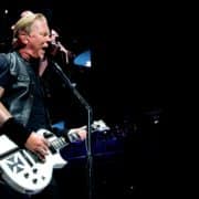 Metallica Live @ Ziggo Dome Amsterdam 2017 - Fotocredits: Yascha Hoendervangers (ArtiestenNieuws)