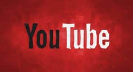 Youtube Logo - Fotocredits: Hamzairfan (Wikimedia Commons)