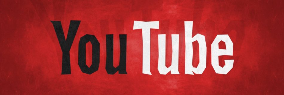 Youtube Logo - Fotocredits: Hamzairfan (Wikimedia Commons)